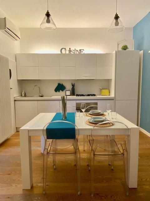 A Casa Di Jhany - Bologna — Photos 3